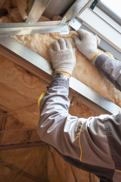 Best Blown-in Insulation in Stanton, KY