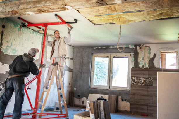 Best Insulation Maintenance and Repair in Stanton, KY
