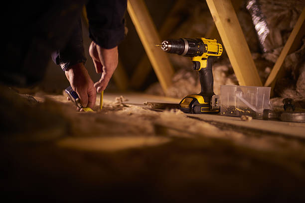 Best Spray Foam Insulation in Stanton, KY